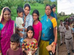 बलौदाबाजार में बाढ़ का कहर: 28 ग्रामीणों का रेस्क्यू, 9 बकरियों को भी SDRF ने बचाया