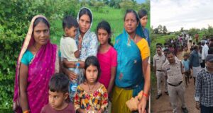 बलौदाबाजार में बाढ़ का कहर: 28 ग्रामीणों का रेस्क्यू, 9 बकरियों को भी SDRF ने बचाया