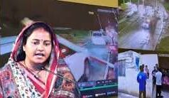 टोल प्लाजा विवाद पर मंत्री लक्ष्मी राजवाड़े का बड़ा बयान, बोलीं- गलती माफ, लेकिन कर्मचारी से दुर्व्यवहार बर्दाश्त नहीं