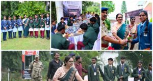 सेवा कहानी की संकल्प से सीख, सेवा से जुड़ाव और सपनों को उड़ान, कलेक्टर के साथ बच्चों का एक दिन