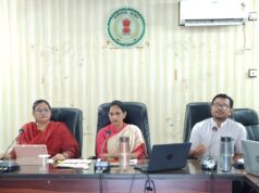 समय-सीमा की बैठक हुई संपन्न: कलेक्टर का कड़ा निर्देश: एसडीएम, आबकारी और खाद्य अधिकारियों को सघन निरीक्षण के निर्देश