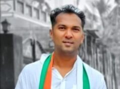 “एक पेड़ माँ के नाम, लोहा पहाड़ ‘साहब’ के नाम”, जंगलो की लगातार कटाई से बाघ हुआ बेघर – राहुल महाजन