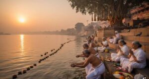 Pitru Paksha 2026: 27 सितंबर से शुरू होगा पितृ पक्ष, जानें श्राद्ध की सभी प्रमुख तिथियां और कुतुप मुहूर्त