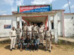 गौ हत्या मामले में पुलिस की बड़ी कार्रवाई, 30 घंटे में 5 आरोपी गिरफ्तार