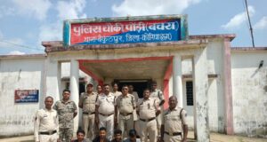 गौ हत्या मामले में पुलिस की बड़ी कार्रवाई, 30 घंटे में 5 आरोपी गिरफ्तार