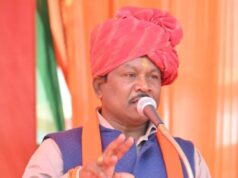 बस्तर के दुर्गम और नक्सल प्रभावित क्षेत्रों में शिक्षा की अलख जगाने वाले शिक्षकों को नमन : सांसद महेश कश्यप