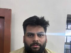 रायपुर पुलिस का बड़ा एक्शन: Dry Day पर बार से बाहर निकाली शराब, संचालक रंगे हाथ पकड़ा गया