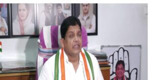 भैंसा में पुलिस चौकी और 13 पदों की स्वीकृति कांग्रेस सरकार के कार्यकाल में ही हो चुकी थी मंजूर: डॉ. डहरिया को भाजपा सरकार और गुरु खुशवंत साहेब की पोल खुली, डॉ. शिवकुमार डहरिया ने सार्वजनिक किया सच