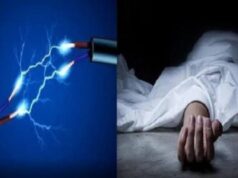 जशपुर में दर्दनाक हादसा: खंभा गिरते ही 11 KV लाइन की चपेट में आए मजदूर, एक की मौत