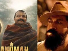 26 दिन में ₹63 करोड़ पार! ‘हनुमान अंश’ की कमाई ने मचाया तहलका, ‘टॉक्सिक’ को भी दी मात