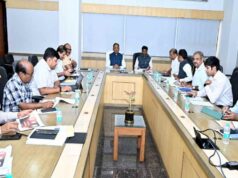 छत्तीसगढ़ में सड़क सुरक्षा को लेकर CM साय का बड़ा एक्शन प्लान, ‘जीरो फेटेलिटी’ लक्ष्य पर फोकस
