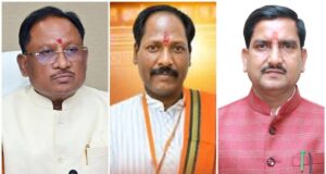 रायपुर में 7 सितंबर को BJP OBC मोर्चा का बड़ा सम्मेलन, CM साय होंगे मुख्य अतिथि; जुटेंगे दिग्गज नेता और कार्यकर्ता