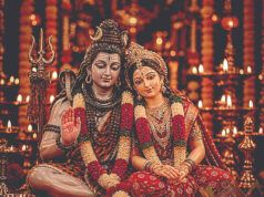 हरतालिका तीज आज: इस शुभ मुहूर्त में करें शिव-पार्वती की पूजा, जरूर पढ़ें ये व्रत कथा