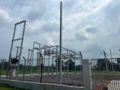 चार दिन से अंधेरे में बोराई क्षेत्र बिजली गुल तो नल-जल और मोबाइल नेटवर्क भी ठप