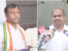 दीपक बैज का दावा- बीजेपी के कई नेता संपर्क में, पुरंदर मिश्रा का पलटवार; छत्तीसगढ़ में सियासत गरम
