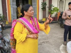 बलौदाबाजार स्कूल विवाद में कार्रवाई तेज, प्रभारी प्राचार्या पद से मुक्त; शिक्षक का निलंबन प्रस्तावित