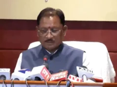 SIR को लेकर राहुल गांधी के सवालों पर CM साय का पलटवार, बोले- ‘कांग्रेस फैलाती है झूठ और सनसनी’