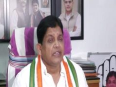 छत्तीसगढ़ के शहरों में जलभराव पर बरसे पूर्व नगरीय प्रशासन मंत्री, कहा- ‘कागजी दावों की खुली पोल, जनता बेहाल’