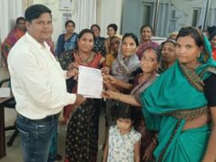 देवभोग में दूषित पानी को लेकर भड़का आक्रोश, 40 से ज्यादा महिलाएं पहुंचीं नगर पंचायत; सीएमओ पर ज्ञापन नहीं लेने का आरोप