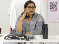 कलेक्टर ने ली आदिवासी विकास विभाग अंतर्गत पोस्ट मैट्रिक छात्रवृत्ति की सम्बन्ध में समीक्षा बैठक
