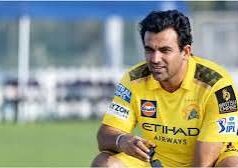 IPL 2027 से पहले CSK में बड़ा बदलाव, जहीर खान बने नए हेड कोच; 18 साल बाद बदला चेन्नई का कोच