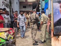 Durg News: नाबालिग की संदिग्ध मौत, मंगलसूत्र-सिंदूर लगाए मिला शव; युवक फरार