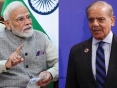 PM मोदी ने शहबाज शरीफ के सामने सुनाई खरी-खरी, कहा- ‘आतंकवाद का पूरा नेटवर्क खत्म करो’