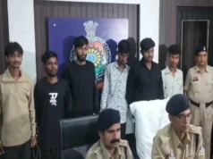 दुर्ग में नशीली दवाओं पर पुलिस की बड़ी कार्रवाई, 99 हजार की सामग्री जब्त; 6 आरोपी गिरफ्तार