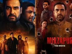 कालीन भैया-गुड्डू पंडित का बड़े पर्दे पर भौकाल! ‘मिर्जापुर: द मूवी’ की दूसरे दिन ताबड़तोड़ कमाई