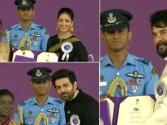 National Film Awards 2026: कार्तिक आर्यन-ममूटी बने बेस्ट एक्टर, यामी गौतम बेस्ट एक्ट्रेस, अनंत नाग को दादासाहेब फाल्के पुरस्कार