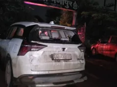 विसर्जन जुलूस, तेज DJ और फिर बवाल… ट्रेनी DSP से मारपीट के बाद 6 आरोपी गिरफ्तार