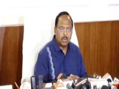 PM मोदी के जन्मदिन पर सियासी घमासान, कांग्रेस के ‘सरकारीकरण’ वाले आरोप पर मंत्री नेताम ने साधा निशाना