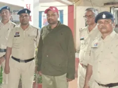 फर्जी ACB अधिकारी बनकर घर में घुसे, गोली मारने की धमकी देकर ले गए 2.50 लाख का सामान; फरार आरोपी गिरफ्तार