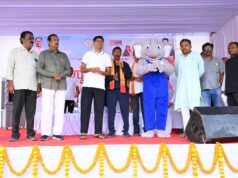 खर्रा घाट को मिलेगा नया स्वरूप, 26.39 करोड़ से ऑक्सीजोन और मरीन ड्राइव का होगा कायाकल्प