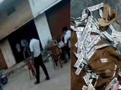 महाराष्ट्र के इनपुट पर रायपुर में DGGI का छापा, गोदाम से मिला भारी मात्रा में सितार गुटखा