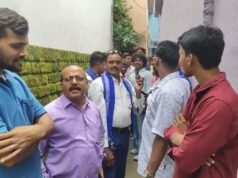 धमतरी में 1500 से ज्यादा लोगों ने मांगी प्रार्थना सभा में शामिल होने की अनुमति, सामने आए मतांतरण के आरोप