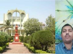 Ravishankar Shukla University Recruitment: 60 पदों की भर्ती पर विवाद, चयन प्रक्रिया पर उठे सवाल