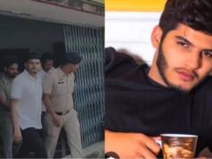 शोएब ढेबर की फिर होगी गिरफ्तारी! 25 करोड़ की रंगदारी मामले में कोर्ट ने दी पुलिस को हरी झंडी