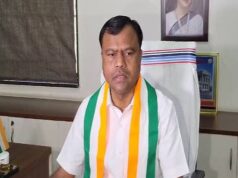 BJP के ‘नाराज फूफा’ तंज पर भड़के दीपक बैज, बोले- असली फूफा तो आप लोग हैं