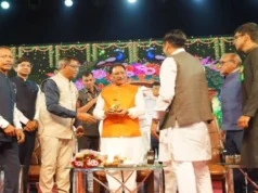 अंबिकापुर में अग्रवाल समाज को CM साय की सौगात, अग्रसेन जयंती पर छुट्टी का ऐलान