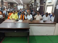 मन की बात में छत्तीसगढ़ के हर घर मुनगा-घर-घर मुनगा अभियान की सराहना
