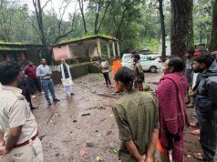 खुड़िया रानी में सेवा संकल्प अभियान के तहत विशाल स्वच्छता कार्यक्रम 28 सितम्बर को