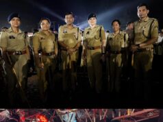50 हजार की भीड़, देर रात तक उत्सव फिर भी एक भी बड़ा हादसा नहीं… डोंगरगढ़ में पुलिस की ‘जीरो-इंसिडेंट’ रणनीति सफल