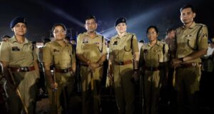 50 हजार की भीड़, देर रात तक उत्सव फिर भी एक भी बड़ा हादसा नहीं… डोंगरगढ़ में पुलिस की ‘जीरो-इंसिडेंट’ रणनीति सफल