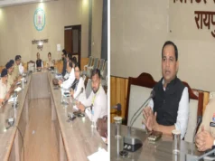रायपुर में विदेशी छात्रों को लेकर प्रशासन सख्त, 15 से 30 दिन में सुरक्षित छात्रावास में शिफ्ट करने के निर्देश