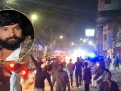 बिलासपुर से भागकर MP में छिपा था खपरगंज बवाल का मुख्य आरोपी… दोस्त के घर पहुंची पुलिस और फिर हुआ गिरफ्तार