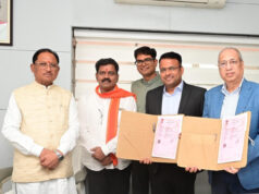 नवा रायपुर बनेगा एजुकेशन हब! NMIMS कैंपस के लिए जमीन रजिस्ट्री पूरी, 2-3 साल में शुरू होगा पहला बैच