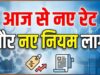 आज से देश में 5 बड़े बदलाव लागू, महंगा हुआ कमर्शियल LPG और कार खरीदना; एयरपोर्ट पर भी बदला नियम