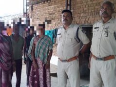 रामनगर पुलिस की तत्परता से मिली गुमशुदा महिला, सकुशल परिजनों के सुपुर्द
