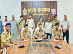 बंद मकान से उठी बदबू ने खोला डबल मर्डर का राज, सगा भाई निकला भाई-भाभी का हत्यारा
